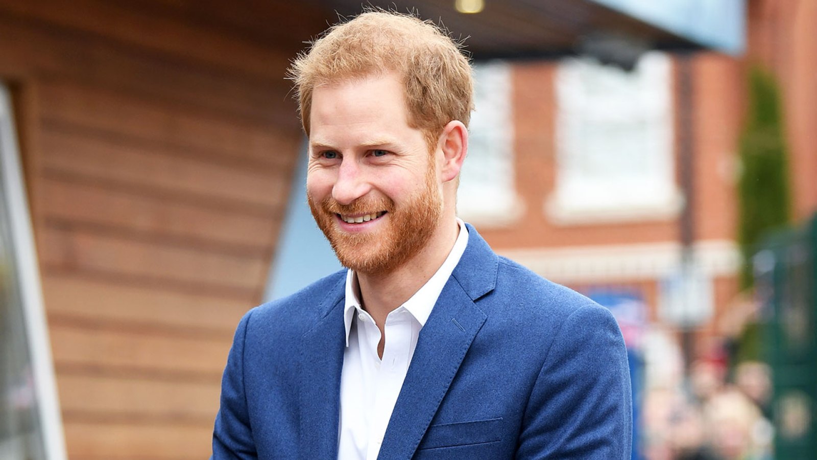 Prince Harry Will Take a Paternity Leave, Queen Elizabeth II’s Former Spokesperson Says