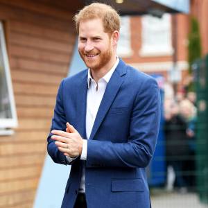 Prince Harry Will Take a Paternity Leave, Queen Elizabeth II’s Former Spokesperson Says