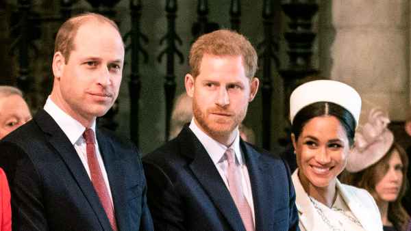Prince-William-Might-Miss-the-Birth-of-Prince-Harry-and-Duchess-Meghan's-Royal-Baby