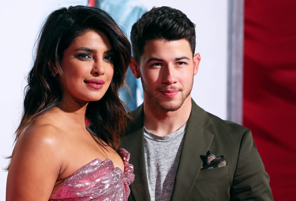 Priyanka Chopra Jonas Says She and Husband Nick Jonas Got ‘Basic’ Wedding Gifts