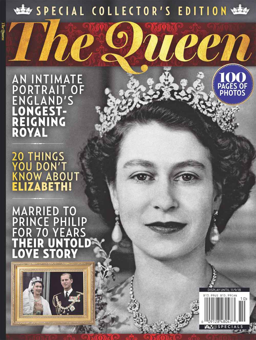 How Queen Elizabeth II and Prince Philip Fell in Love