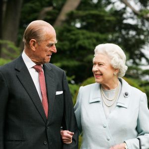 How Queen Elizabeth II and Prince Philip Fell in Love