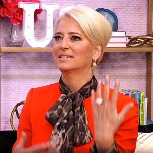 RHONY's Dorinda Medley Slams New Costar Barbara for ‘Blocking’ Friendship With Luann