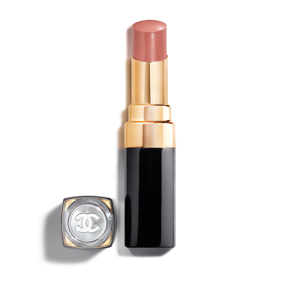 Celeb Cult Beauty Product: Chanel Rouge Coco Flash Lipstick