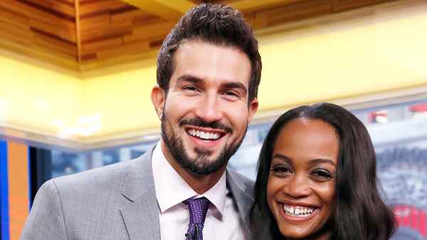 Rachel Lindsay Bryan Abasolo Wedding Everything We Know