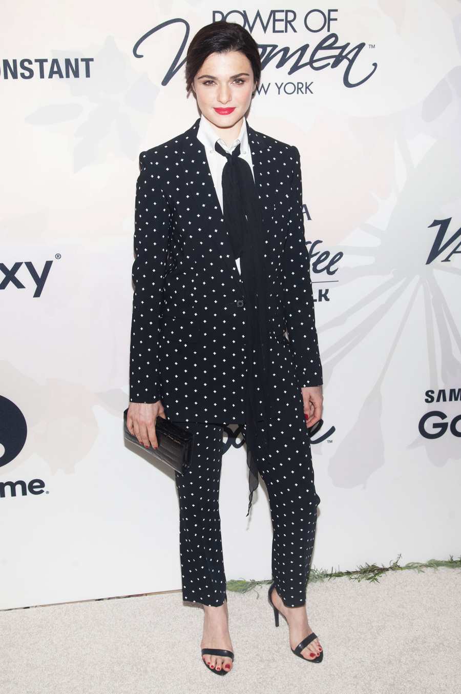Happy Birthday, Rachel Weisz! See Her Hottest Red Carpet Looks