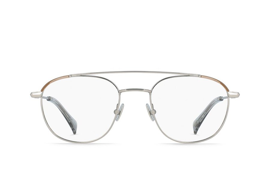 Raen Marlet Unisex Square Glasses