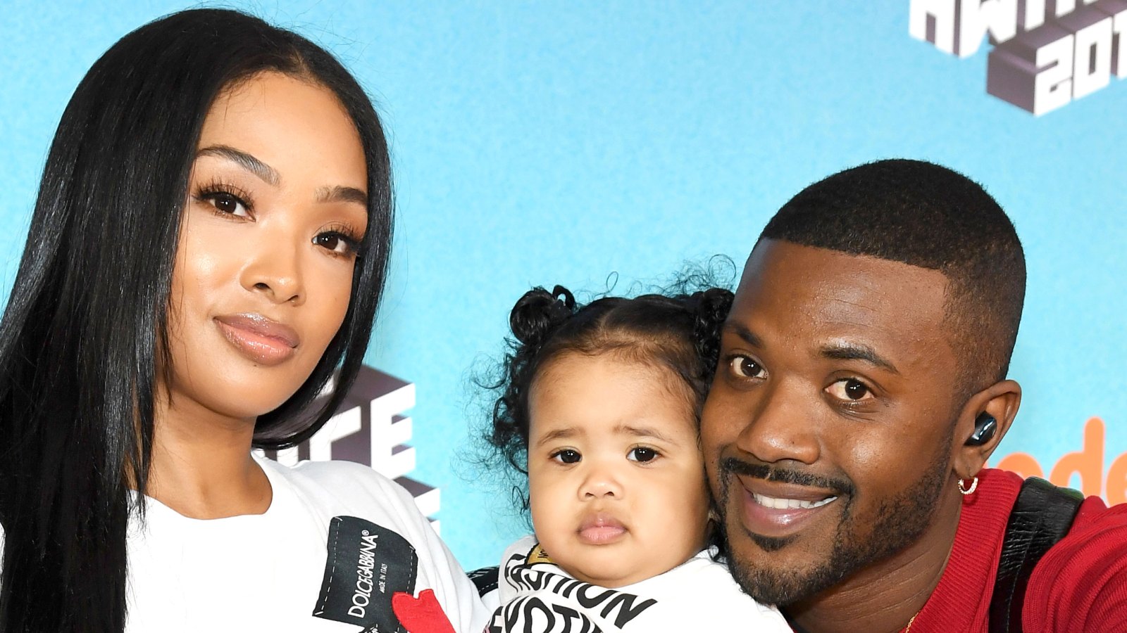 Ray J Wants Another Baby With Princess Love, 10 Months After Welcoming Their First