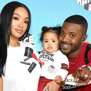 Ray J Wants Another Baby With Princess Love, 10 Months After Welcoming Their First