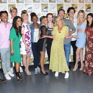 Riverdale Dedicates Remaining Episodes to Luke Perry