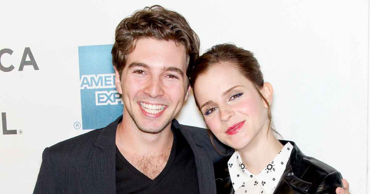 Emma Watson's Dating History: Prince Harry, Chord Overstreet, More