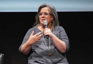Rosie O’Donnell Claims in New Book She Was Sexually Abused by Her Father: ‘It Started Very Young’