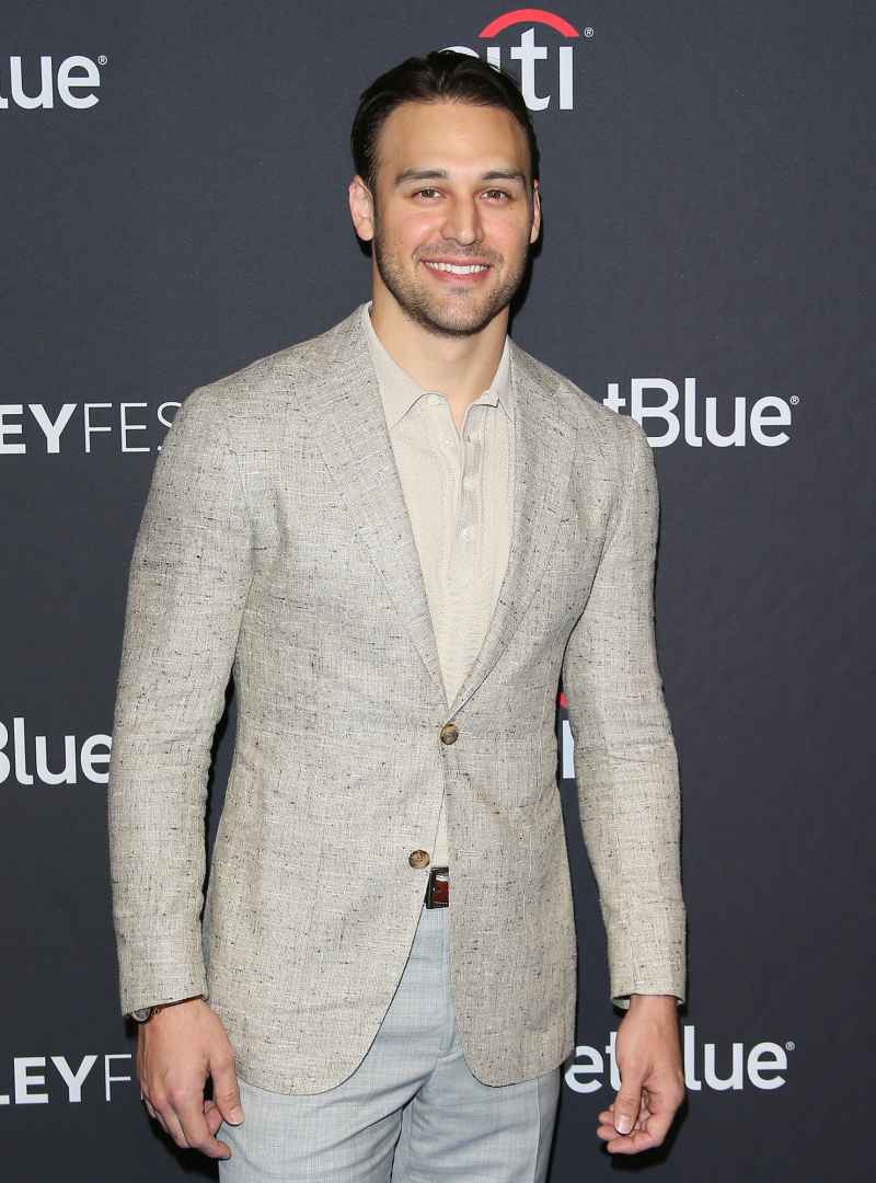 Ryan Guzman on J.Lo and Alex Rodriguez’s Engagement: ‘That’s a Power Couple Right There’