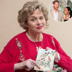SAMANTHA MARKLE Prince Harry Meghan MARKLE