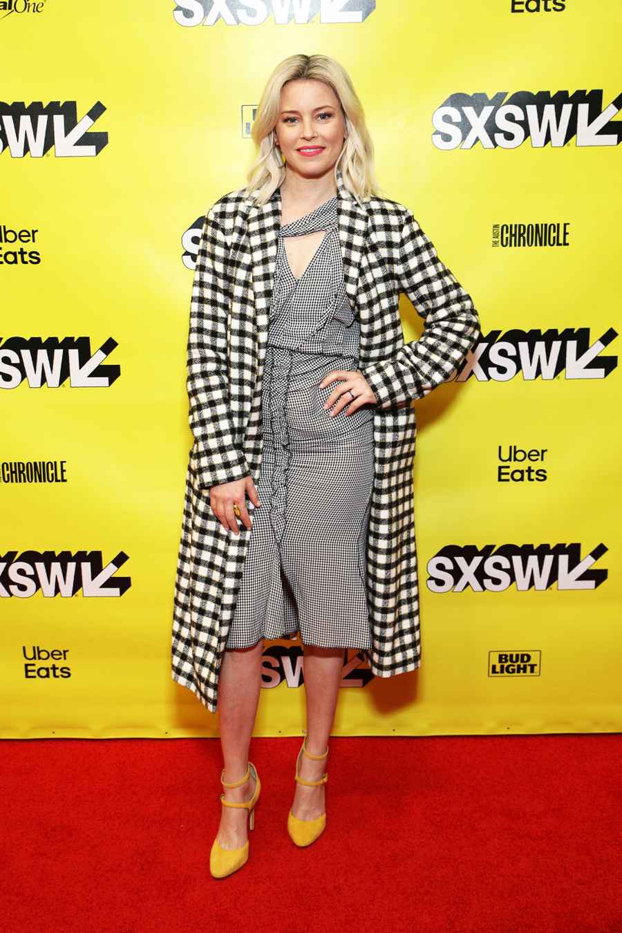 SXSW Is Giving Us Chic Outfit Inspo for Spring