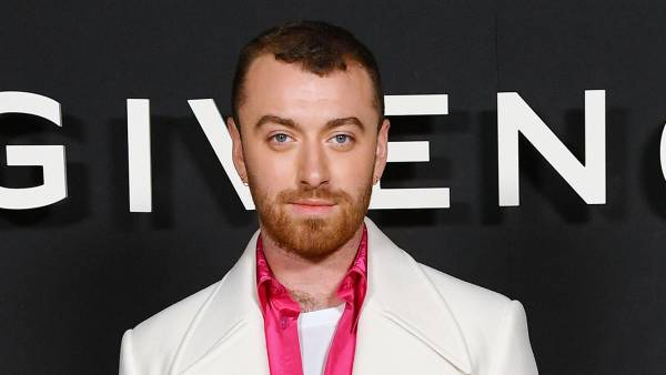 Sam Smith Comes Out as Nonbinary: I'm My 'Own Special Creation'