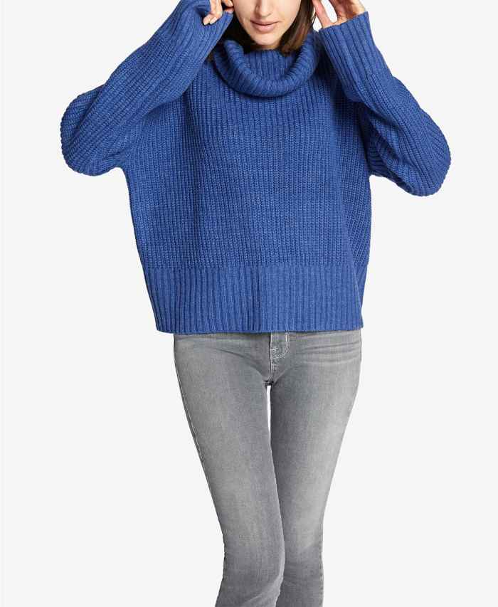 Santuary Sweater Blue