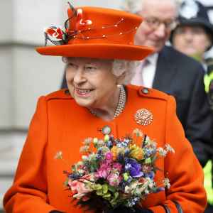 See the Queen’s Very First Instagram Post