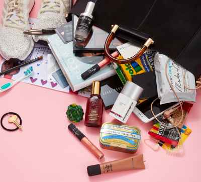 Sheinelle Jones: What’s in My Bag? | Us Weekly