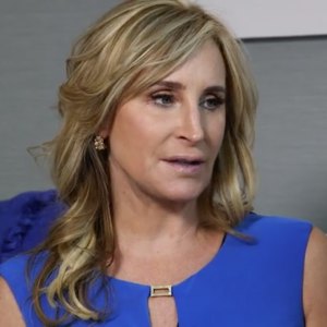 Sonja Morgan: Bethenny Frankel ‘Deserves to Have Somebody’ After Dennis Shields’ Death