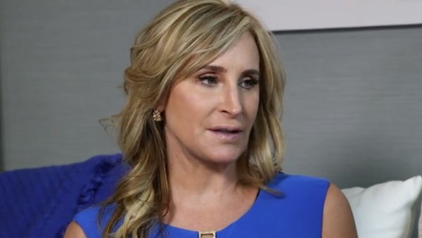 Sonja Morgan: Bethenny Frankel ‘Deserves to Have Somebody’ After Dennis Shields’ Death