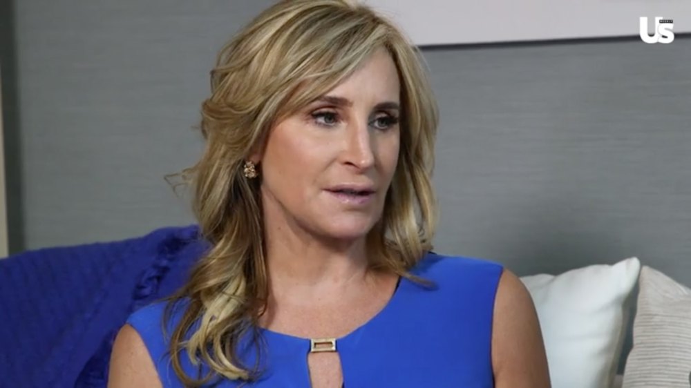Sonja Morgan: Bethenny Frankel &lsquo;Deserves to Have Somebody&rsquo; After Dennis Shields&rsquo; Death