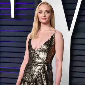 Sophie Turner Didn't Think She'd Get Engaged This Young, Talks Experimenting with Her Sexuality: 'I love a soul, not a gender.”
