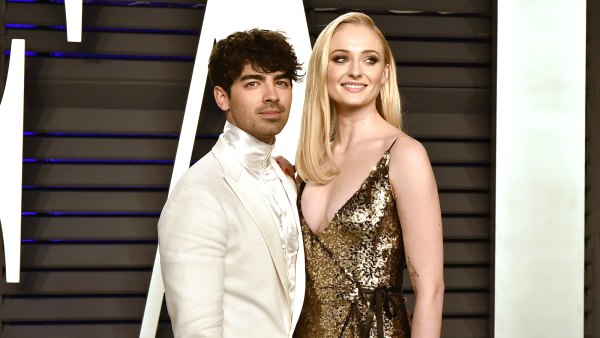 Sophie and Joe