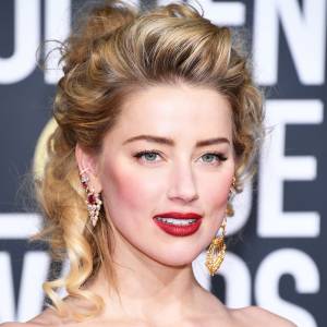 amber heard 5 Spring Skincare Tips From Lucy Boynton and Rami Malek¹s Celeb Facialist Cynthia Franco