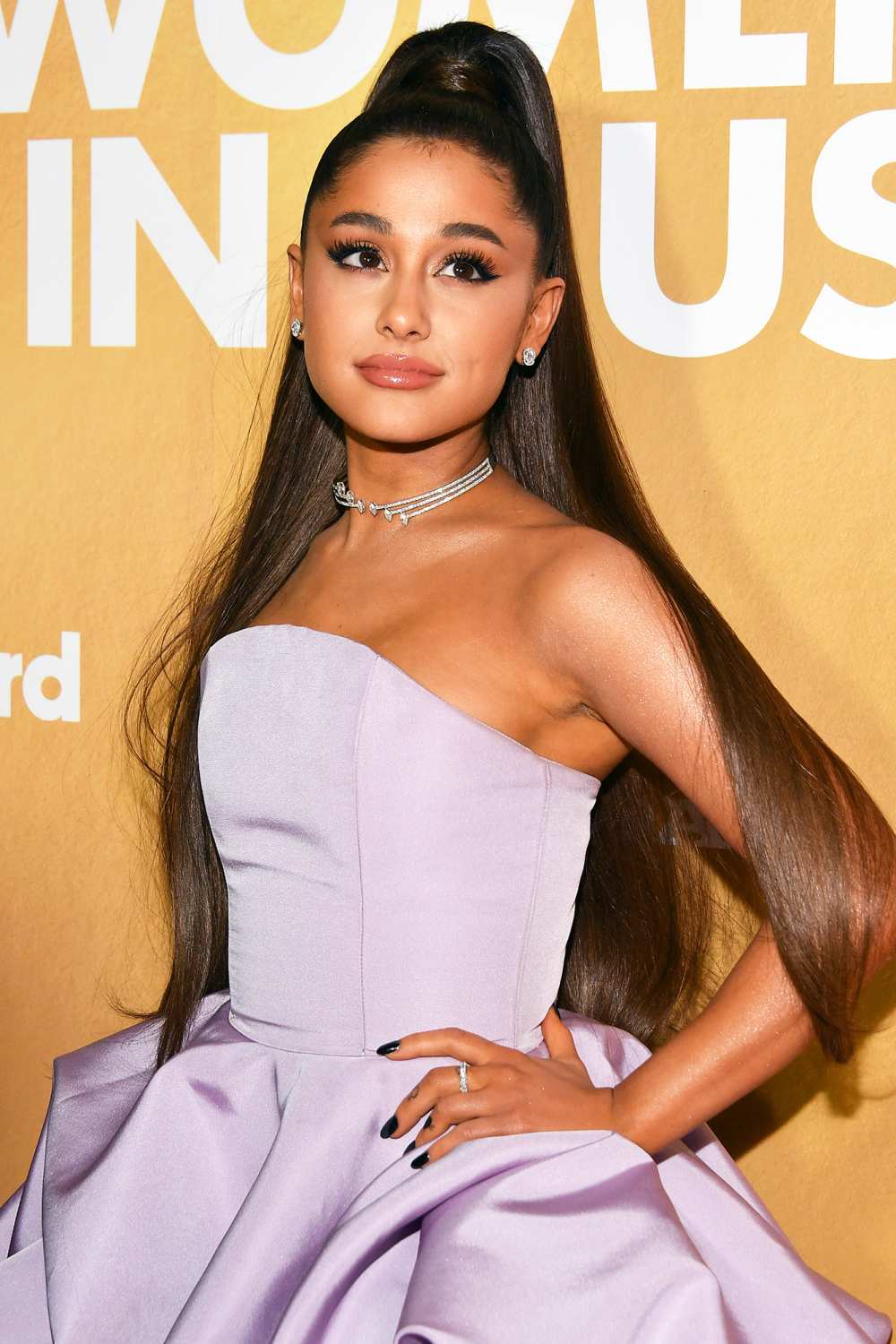 Starbucks Releases New Cloud Macchiato, and Ariana Grande Knew About It Before Everyone Else