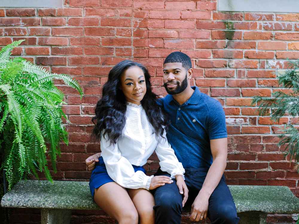 Stephanie Might Dump AJ on ‘Married At First Sight’