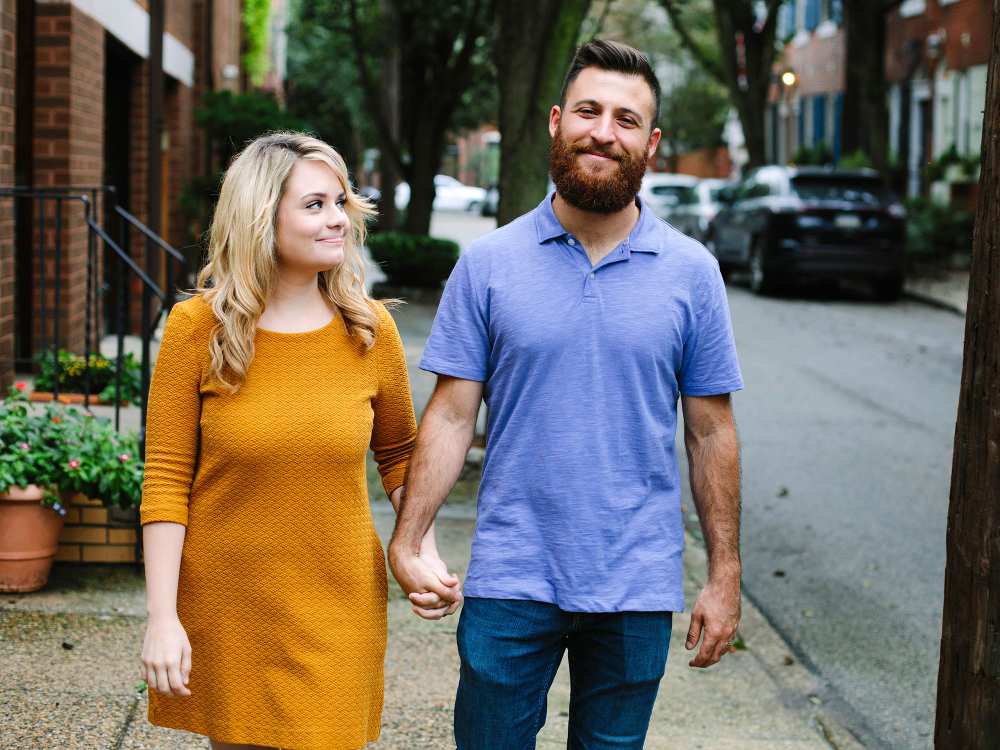 Stephanie Might Dump AJ on ‘Married At First Sight’