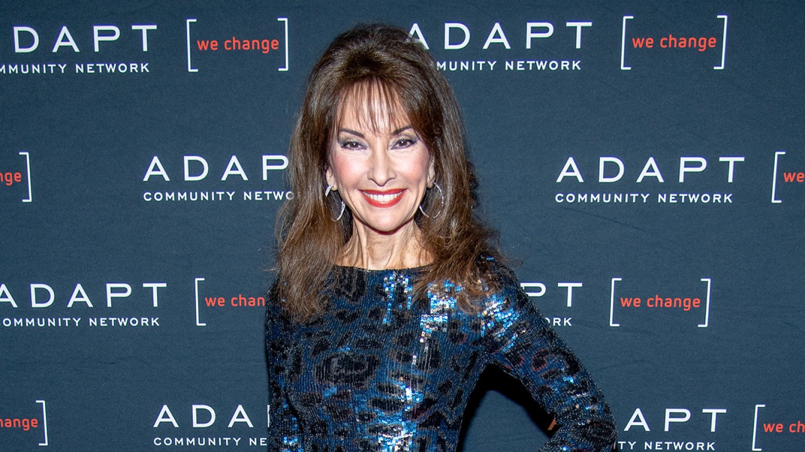 Susan Lucci Still Hasn’t Told Her Mother About Her Emergency Heart Surgery