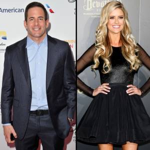 Tarek El Moussa Posts About ‘My Babies’ After Ex-Wife Christina Anstead Announces Pregnancy