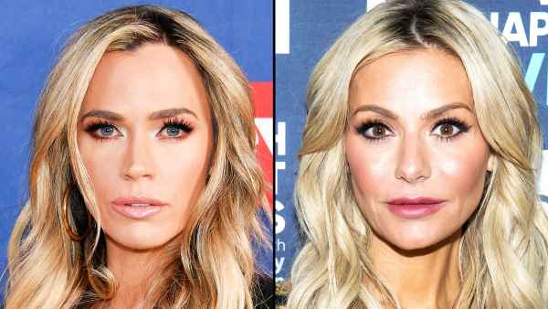 Teddi Mellencamp Regrets Phone Call With Vanderpump Dogs Employee John Blizzard Over Dorit Kemsley’s Dog