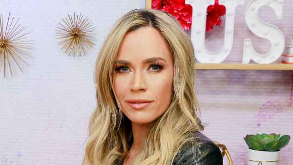 Teddi-Mellencamp--Recovering-From-RHOBH’s-PuppyGate
