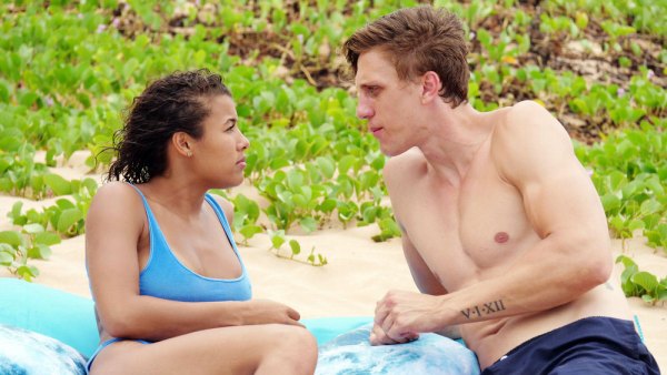 Temptation Island's Evan Reveals His One Regret