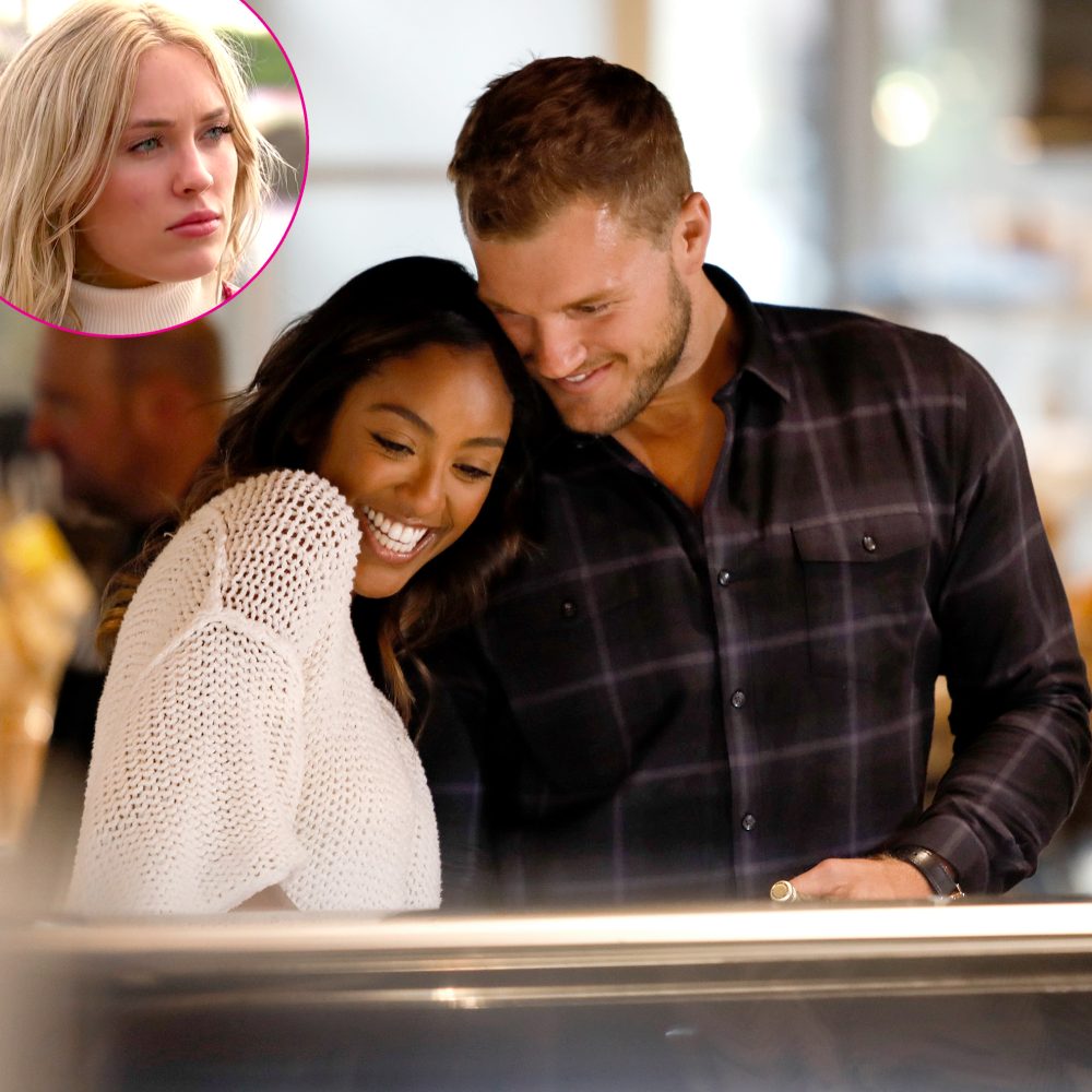 The-Bachelor’s-Cassie-Was-Crushed-by-Colton's-Chemistry-With-Tayshia