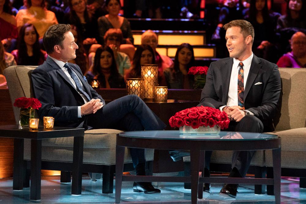 ‘The Bachelor’ Recap: Chris Harrison Point-Blank Asks Colton Whether Cassie Is ‘Just Not That Into’ Him