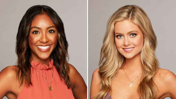 The-Bachelor’s-Tayshia-Adams-and-Hannah-Godwin-Share-Updates-Post-Colton