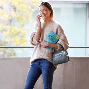 ‘The Modern Mother’s Handbook,’ Written by Anonymous New York City Mom, Is Revised and Expanded for Second Printing