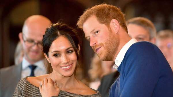 The Real Reason Duchess Meghan Didn’t Open Her Baby Shower Gifts Doesn’t Involve Prince Harry