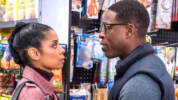 This Is Us 3x17 Recap