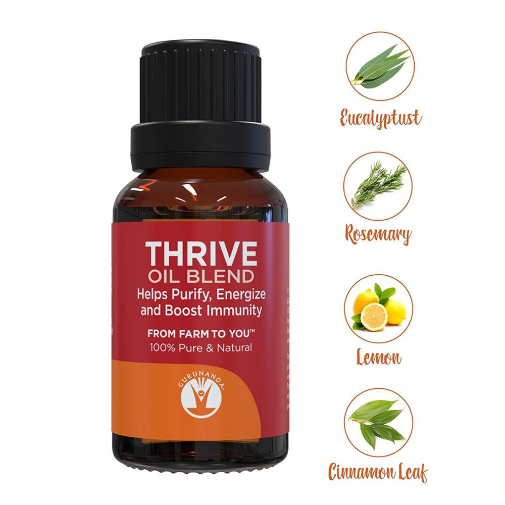 Thrive