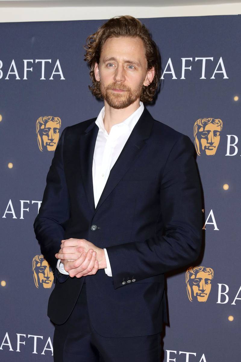 Tom Hiddleston Gets Dragged for Appearing in Women’s Vitamin Ad