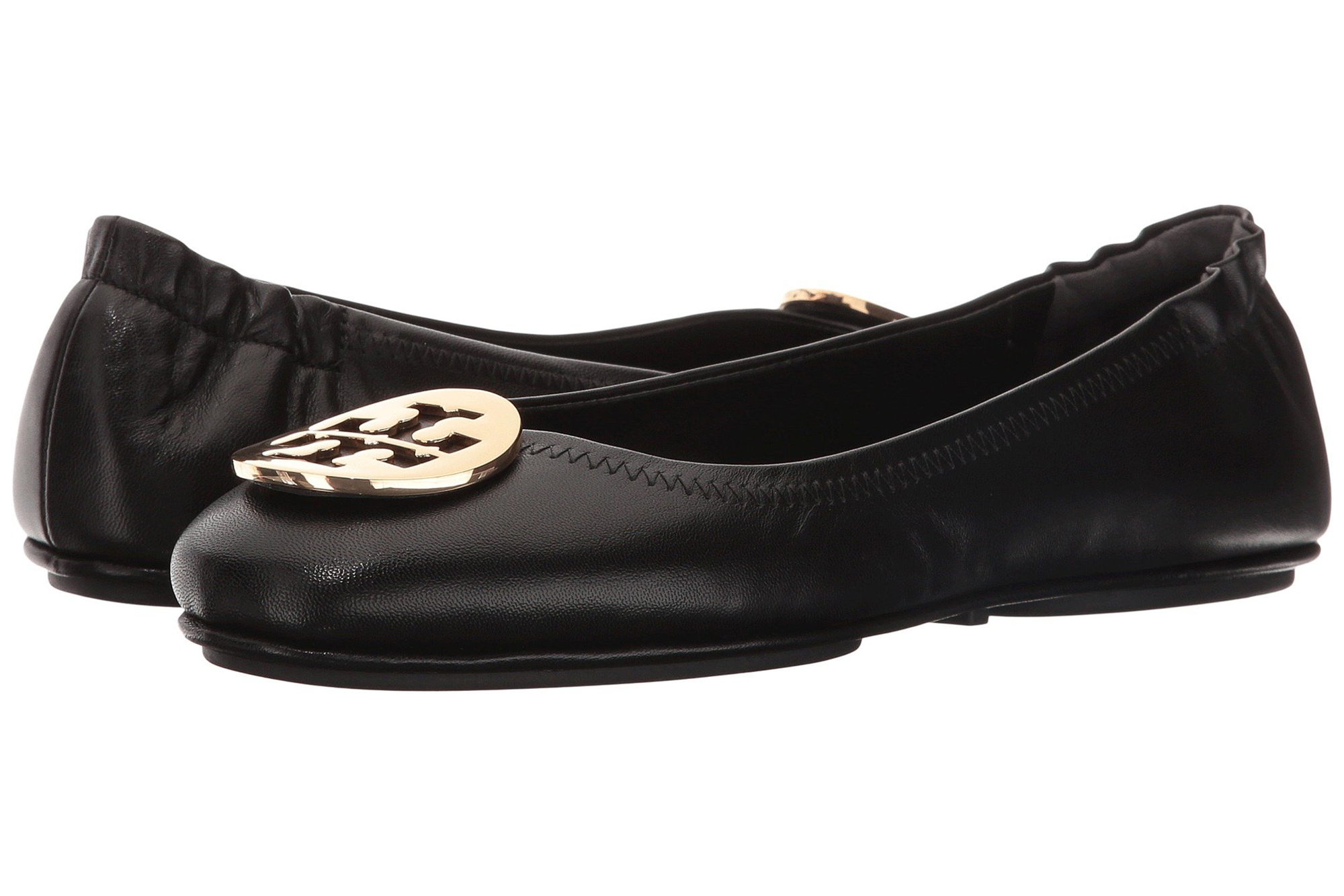 The Tory Burch Flats Every Woman Should Own Come in 8 Colors