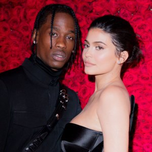 Travis Scott Deletes His Instagram After Denying He Cheated on Kylie Jenner