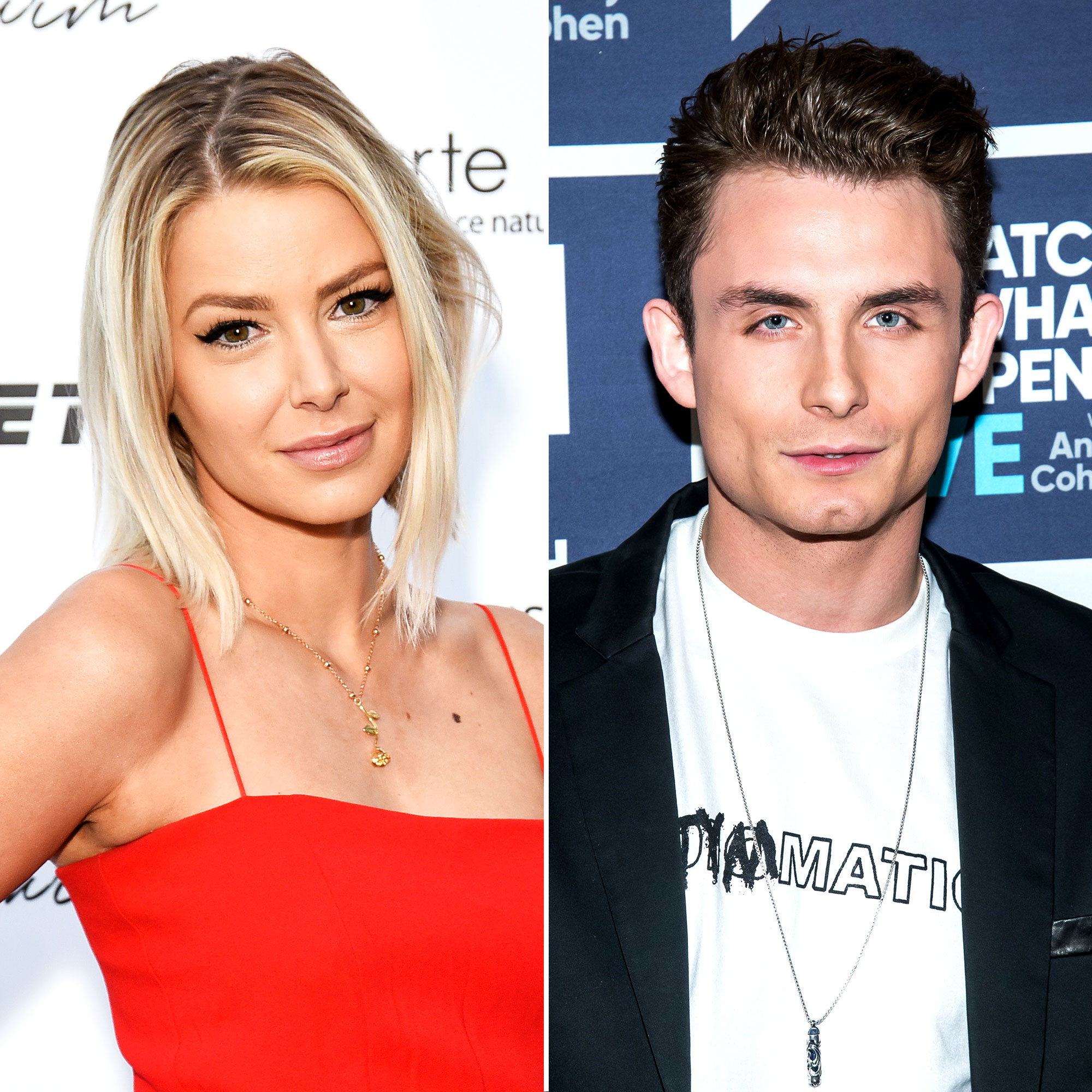 Vanderpump Rules’ Ariana Madix Say James Kennedy Would ‘Benefit’ From Going to Therapy