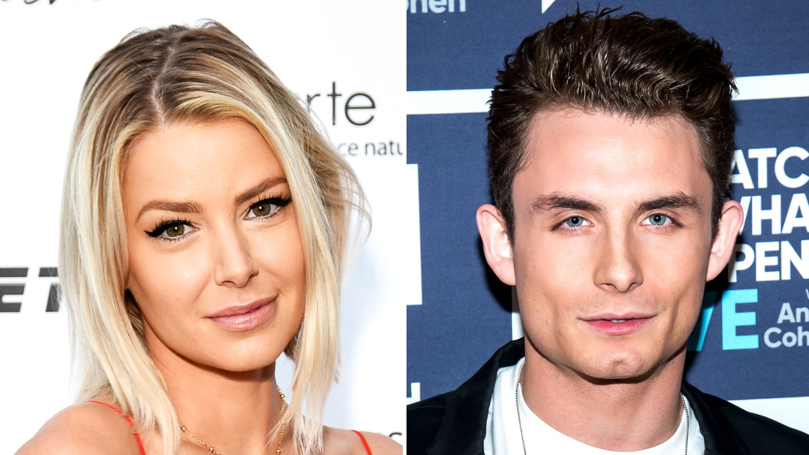 Vanderpump Rules’ Ariana Madix Say James Kennedy Would ‘Benefit’ From Going to Therapy