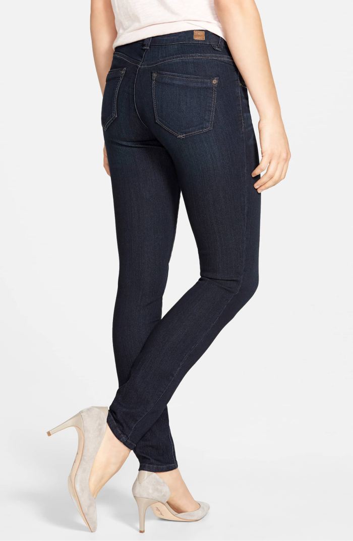 These Jeans Might Be More Comfortable Than Your Favorite Leggings